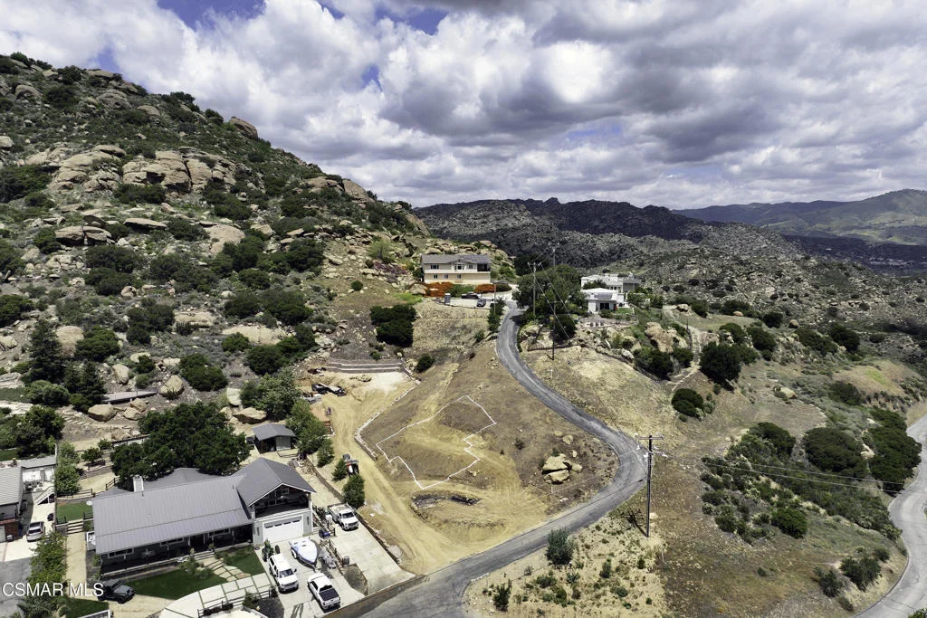 Photo of Mesa Drive