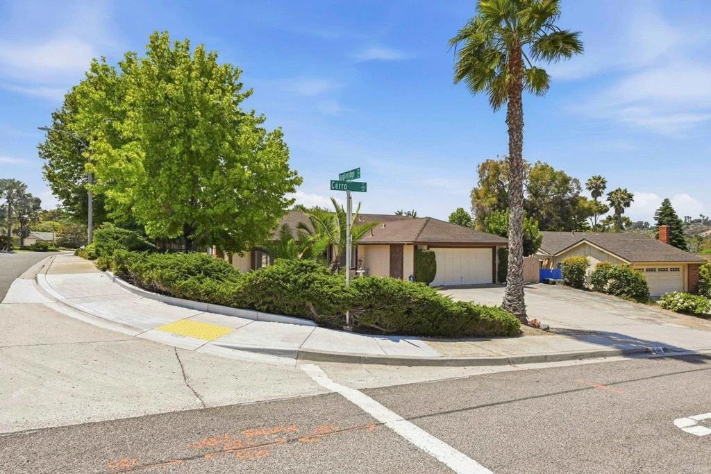 Photo of 601 Cerro Street