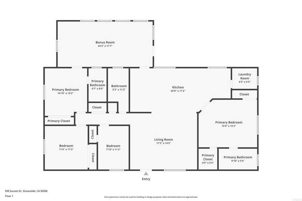 Photo of 509 Sunset Drive