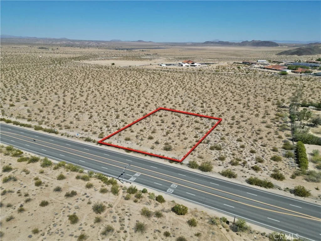 Photo of 66400 29 Palms Highway