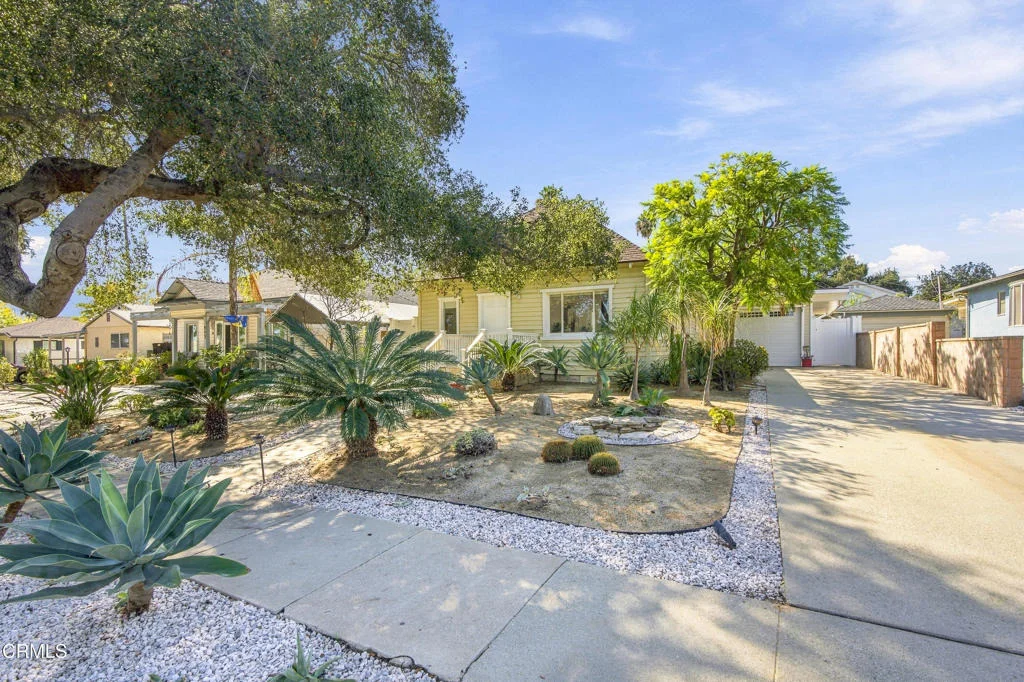 Photo of 1007 Rose Avenue