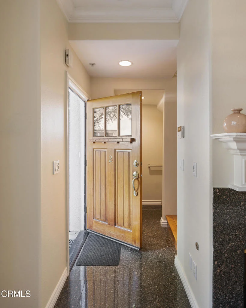 Photo of Unit 2 at 322 Alpine Street
