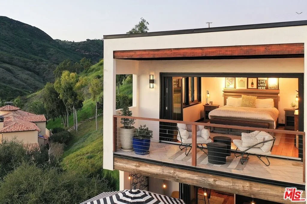 Photo of 2913 Corral Canyon Road