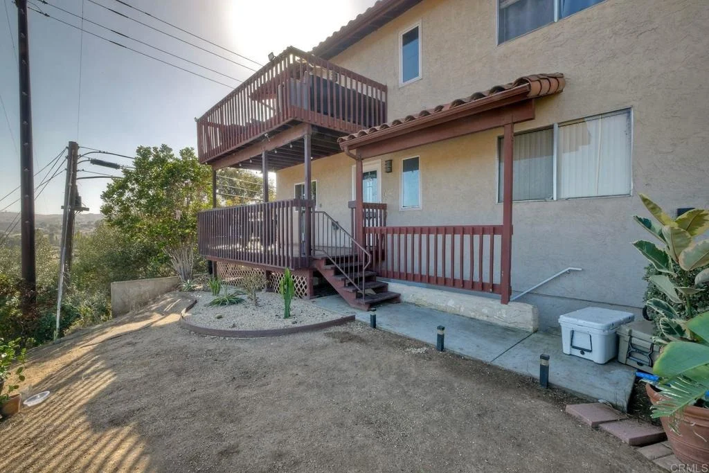 Photo of Unit 7E at 32036 Del Cielo Oeste