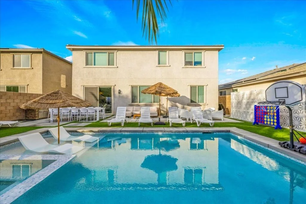 Photo of 83796 Calle Moreno Street