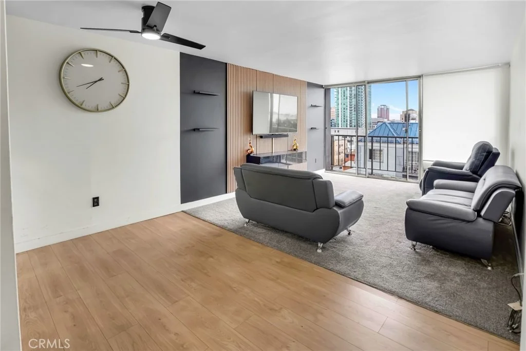 Photo of Unit 607 at 375 Atlantic Avenue