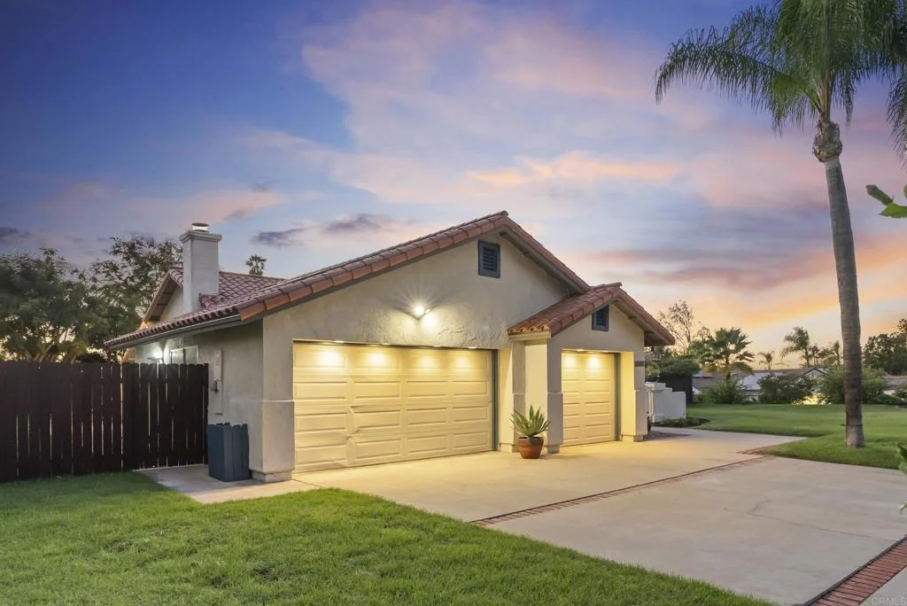 Photo of 1321 Mountain Park Place
