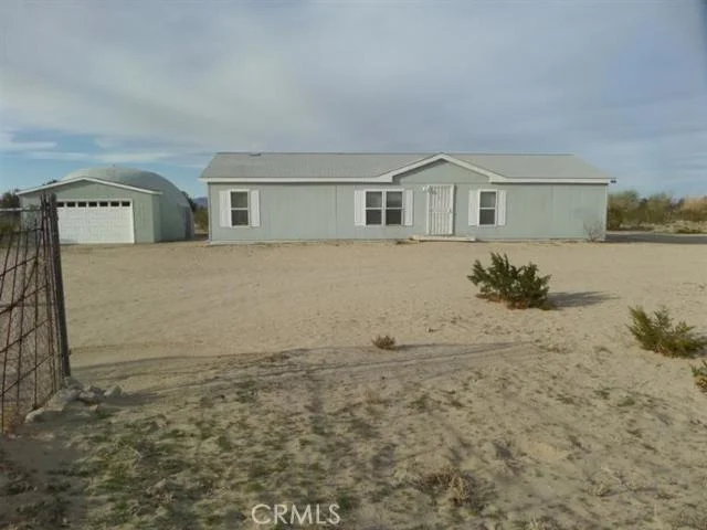 Photo of 35630 Mojave Street