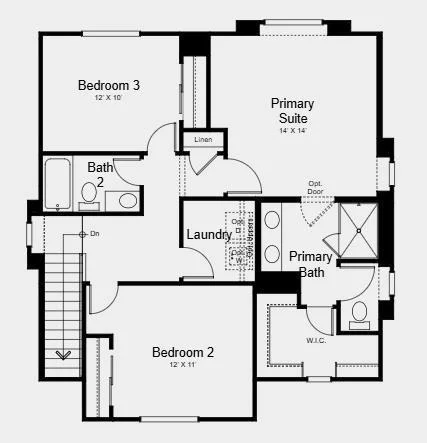 Photo of 2030 Newhaven Drive