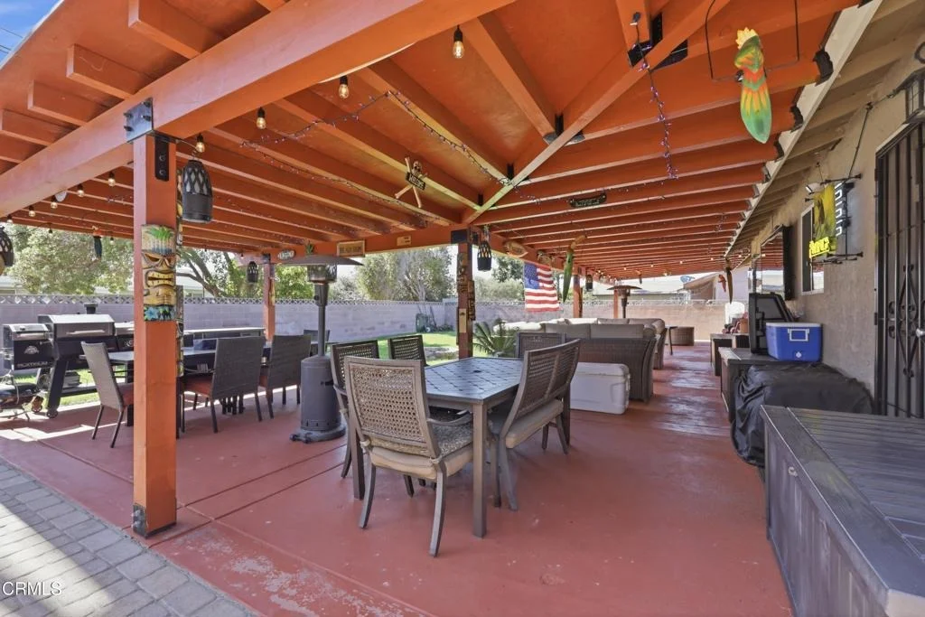 Photo of 4125 S G Street