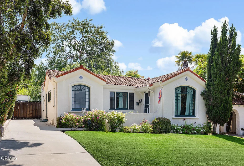 Photo of 1532 Ridgeway Drive