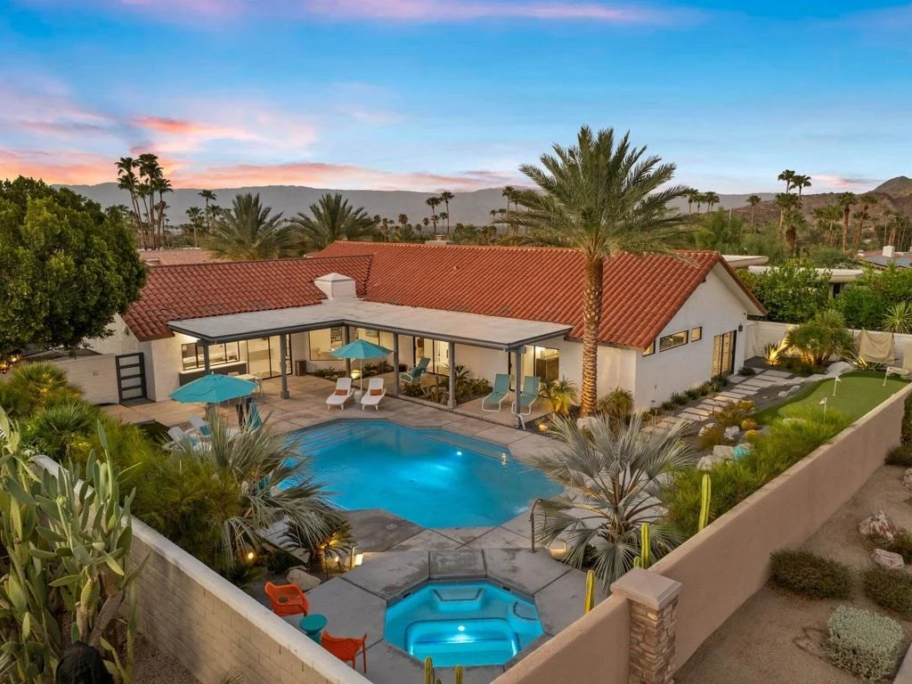 Photo of 73575 Agave Lane