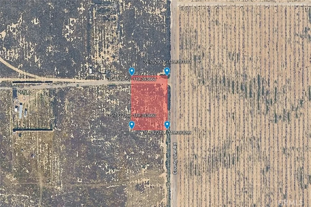 Photo of 0 Rd 80