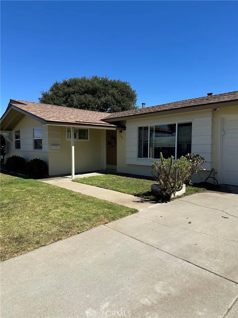 Photo of 1780 Pescadero Drive