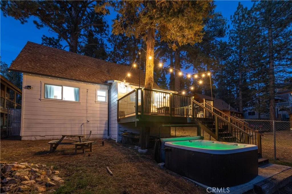 Photo of 42769 Conifer Drive