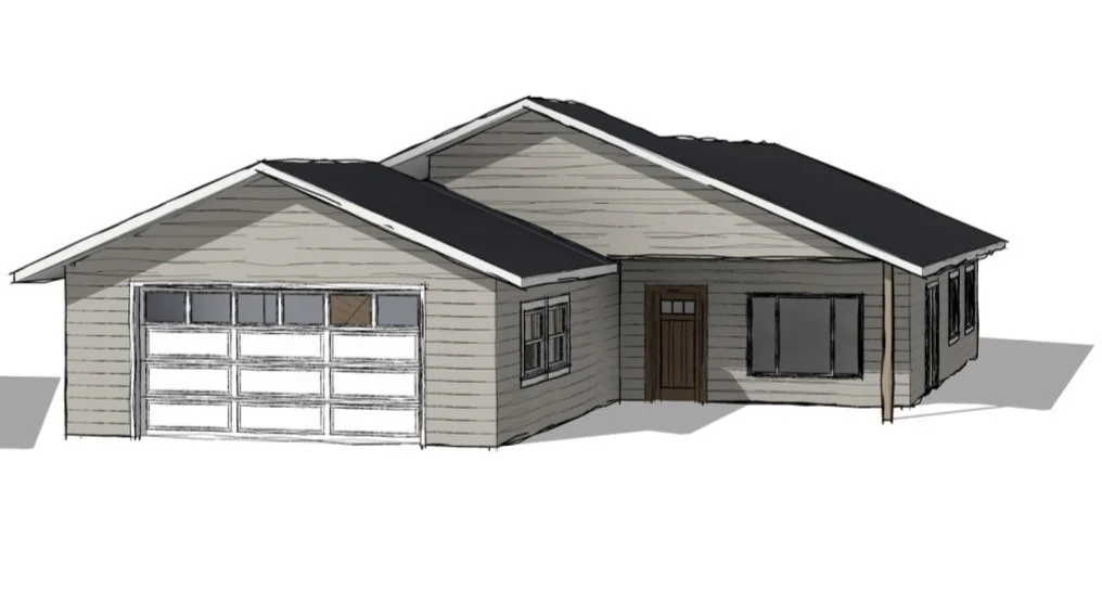Photo of 1720 Timber Lane
