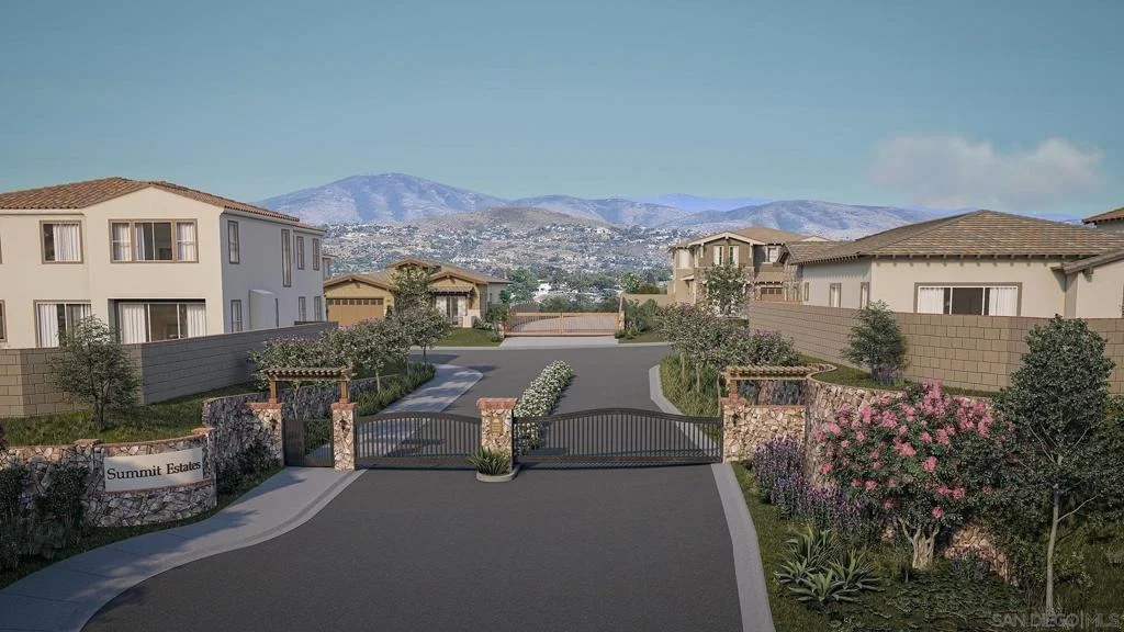 Photo of 7765 La Mesa Summit Dr