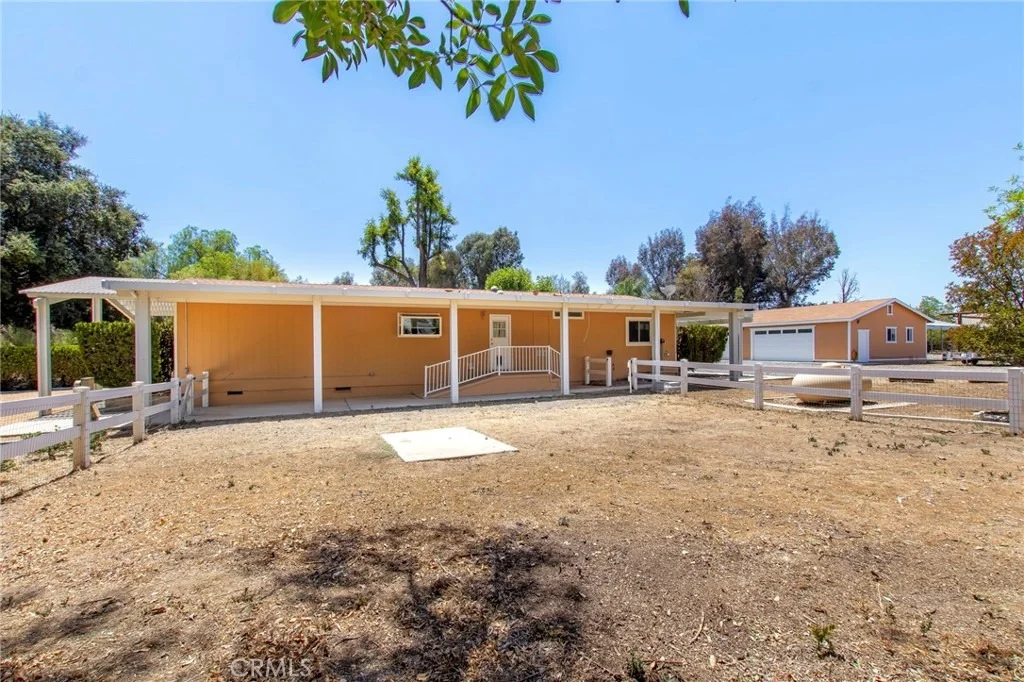 Photo of 31095 Saddleback Lane