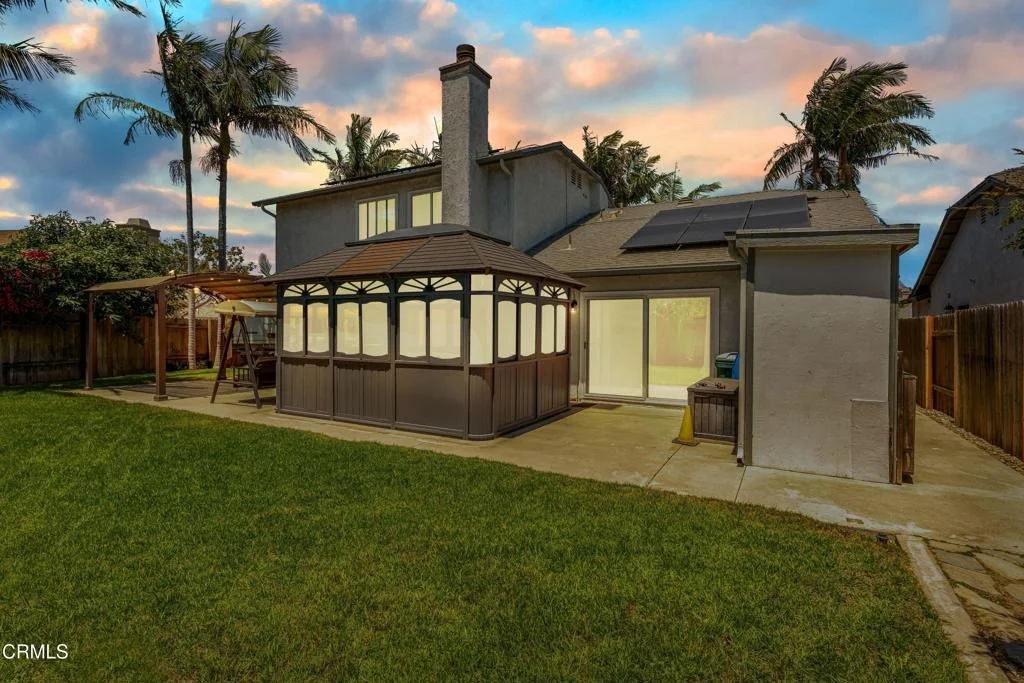 Photo of 2520 Oarfish Lane