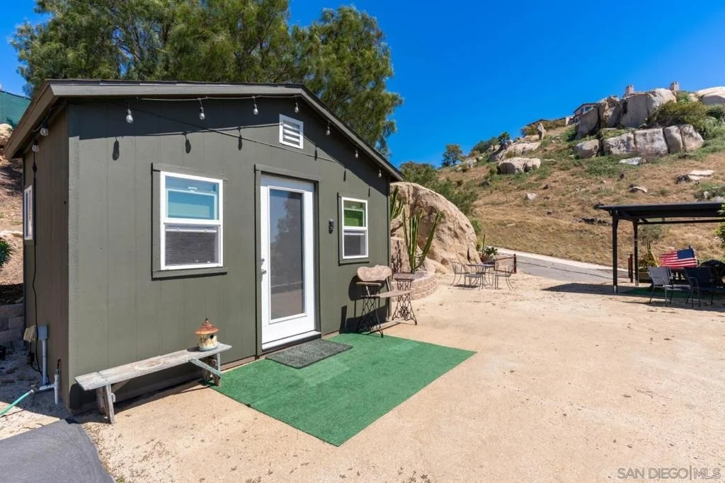 Photo of 1451 Nors Ranch Road