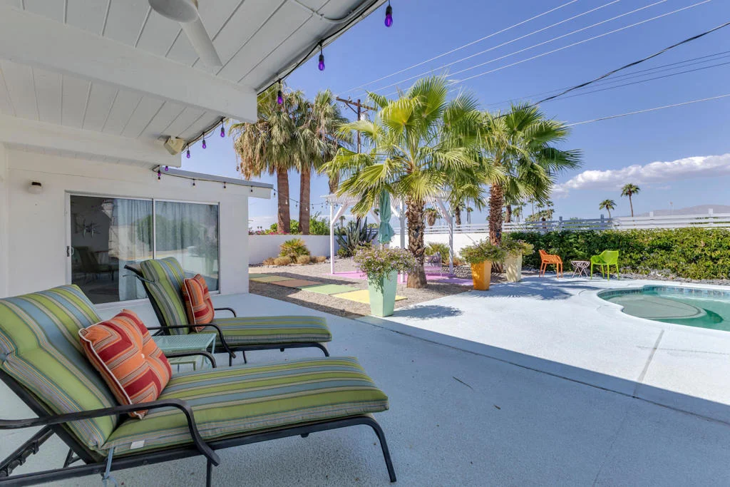 Photo of 79944 Camelback Drive