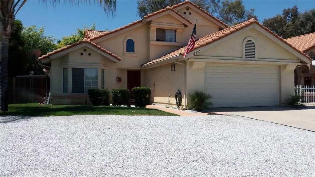 Photo of 43395 Alto Drive
