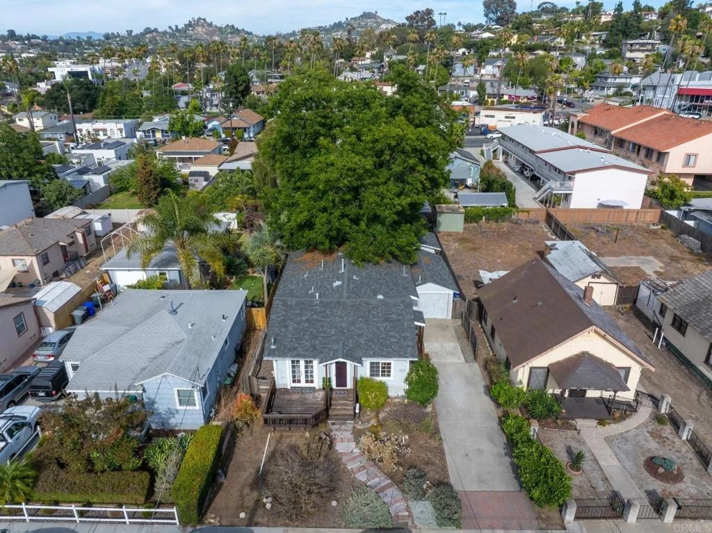 Photo of 4855 Pine Street