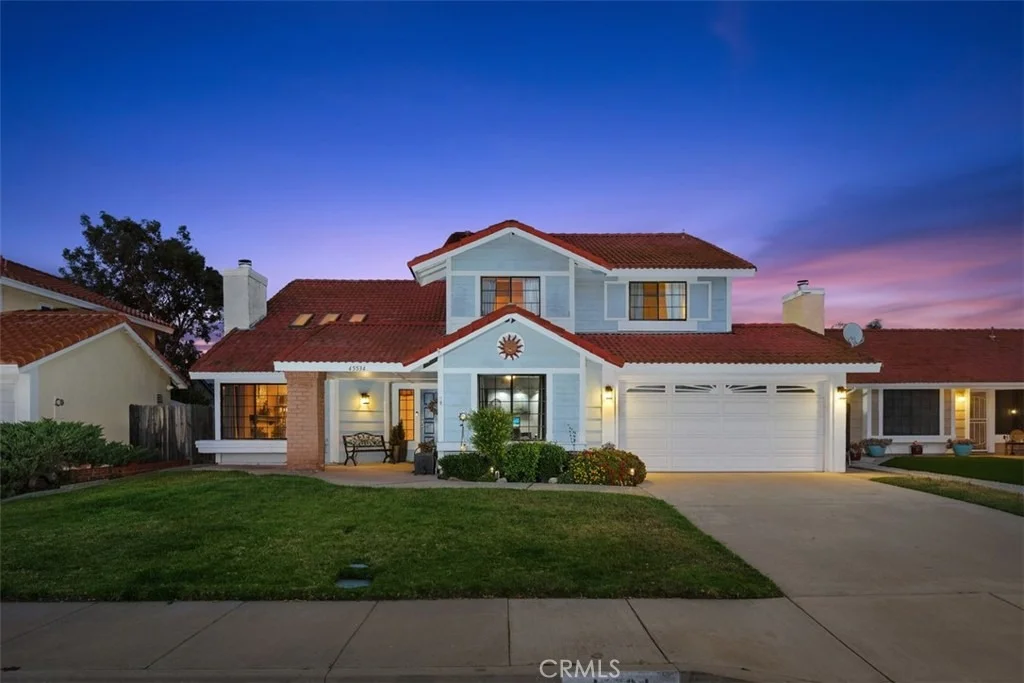Photo of 45534 Olympic Way