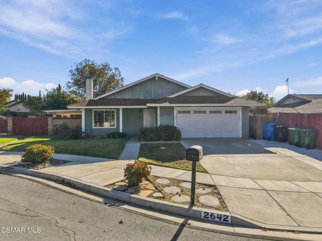 Photo of 2642 Gates Place