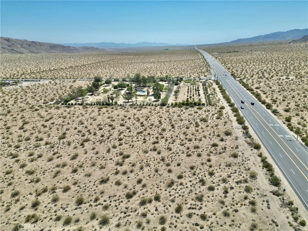 Photo of 66400 29 Palms Highway