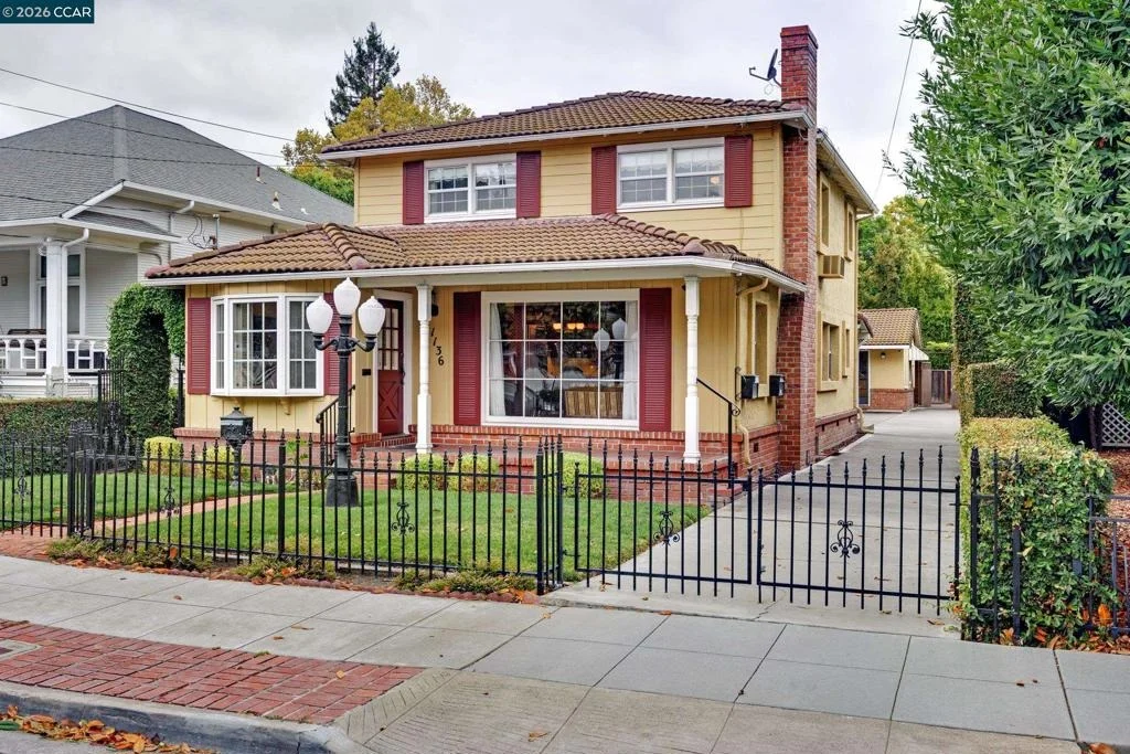 Photo of 1136 Jackson St