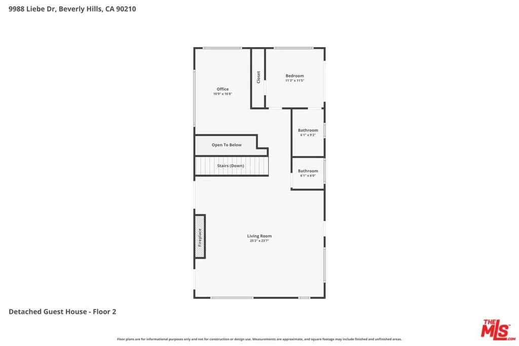 Photo of 9988 Liebe Drive