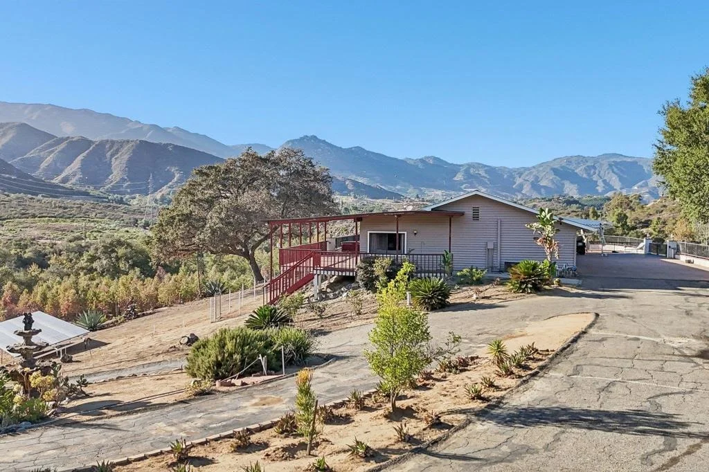 Photo of 39339 De Luz Road