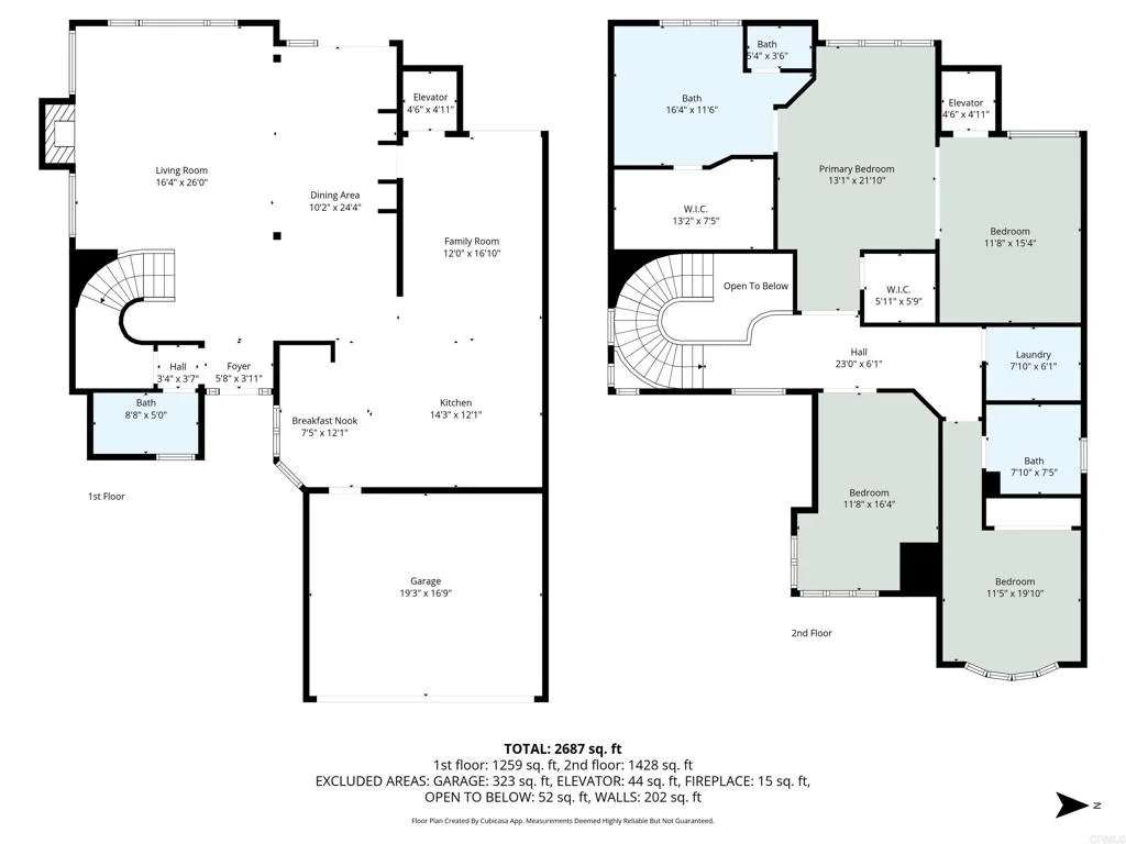Photo of 9784 Claiborne Square