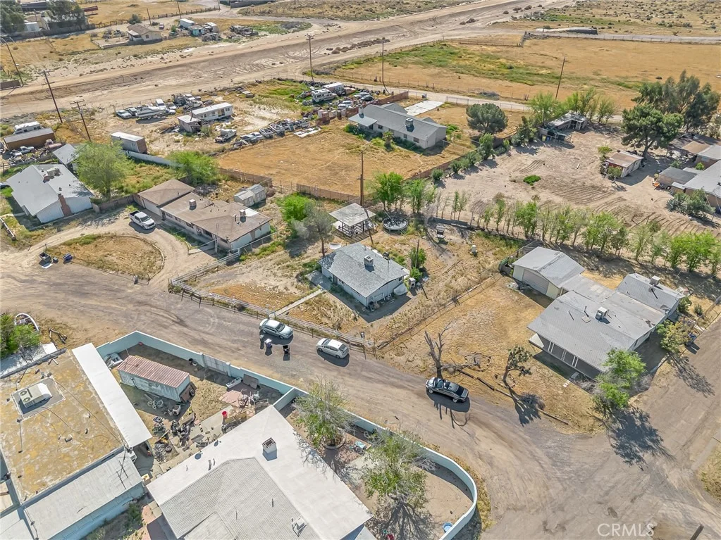 Photo of 28801 Howard Rd