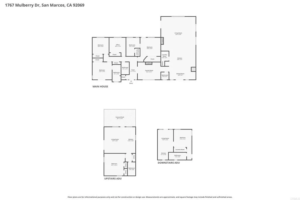 Photo of 1767 Mulberry Drive
