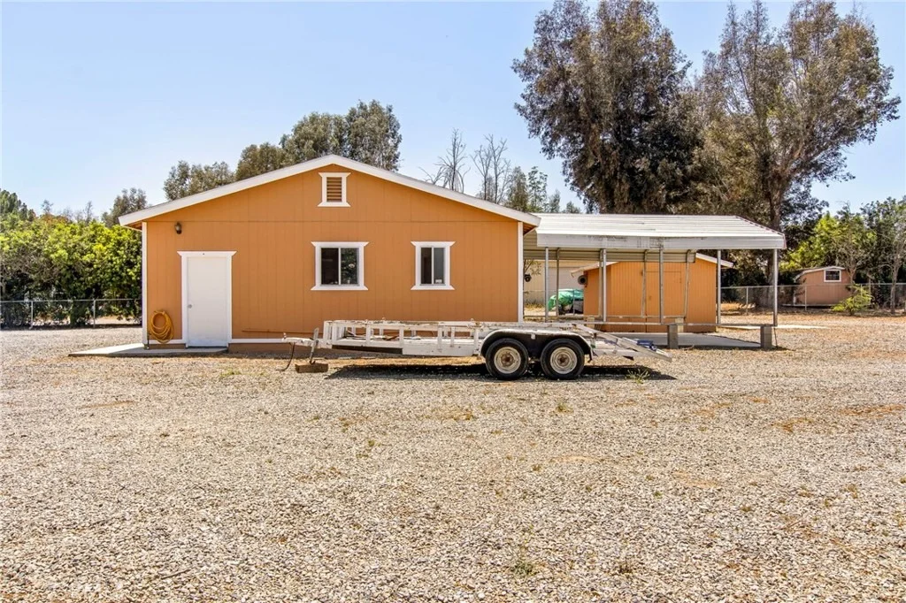 Photo of 31095 Saddleback Lane