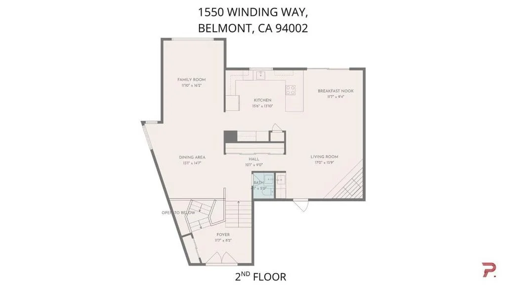 Photo of 1550 Winding Way