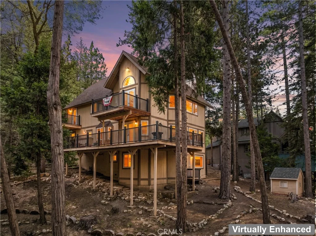 Photo of 628 Grass Valley Road