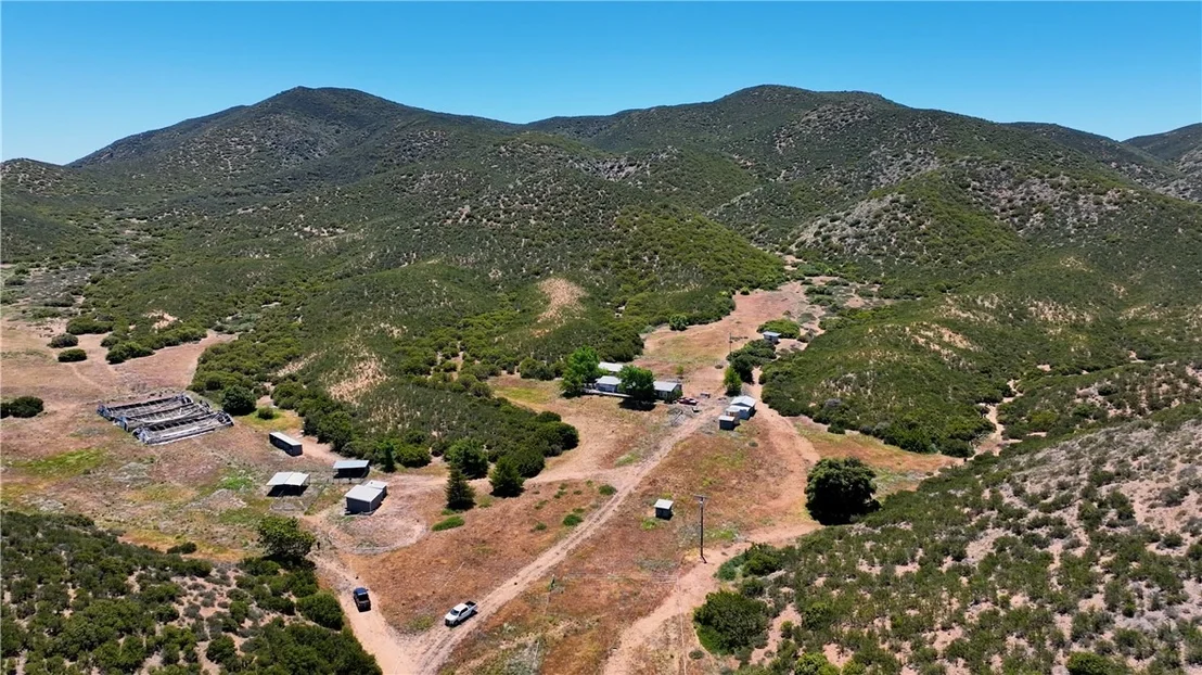 Photo of 36255 Grapevine Canyon Road
