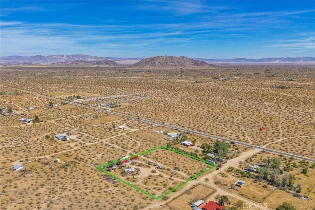 Photo of 1022 Chuckawalla Road