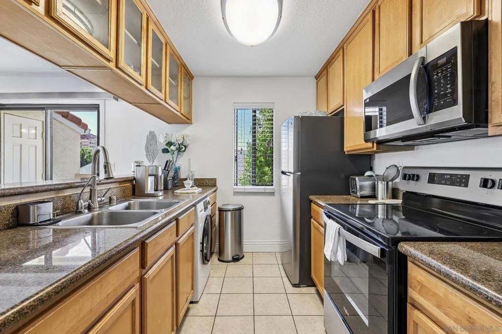 Photo of Unit 32 at 8731 Graves Ave