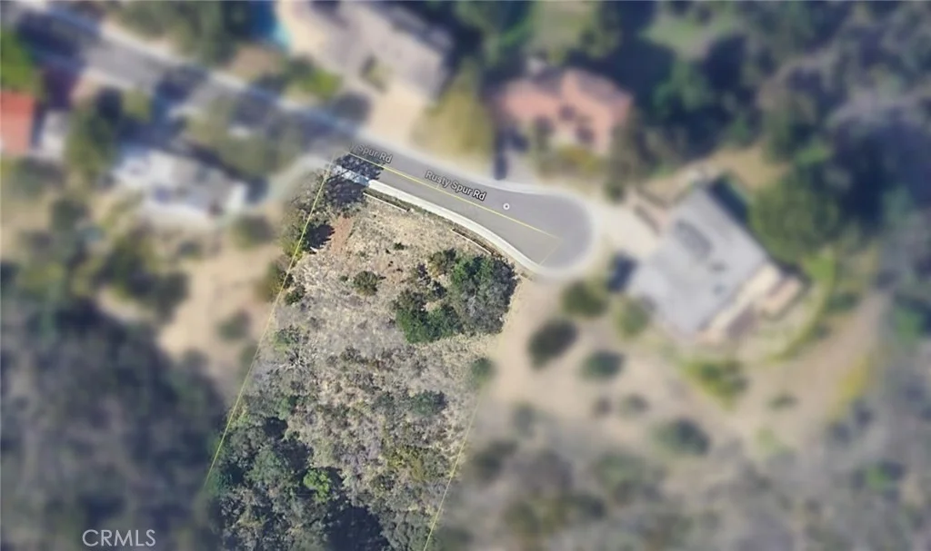 Photo of 2141 Rusty Spur Road