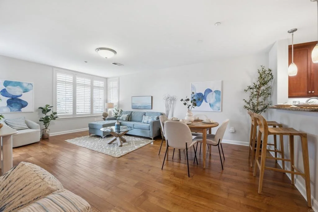 Photo of Unit 2313 at 1021 Costa Pacifica Way