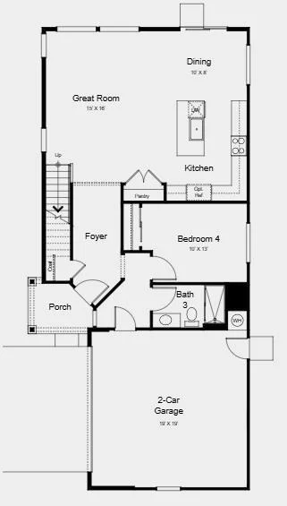 Photo of 1030 Newhaven Drive