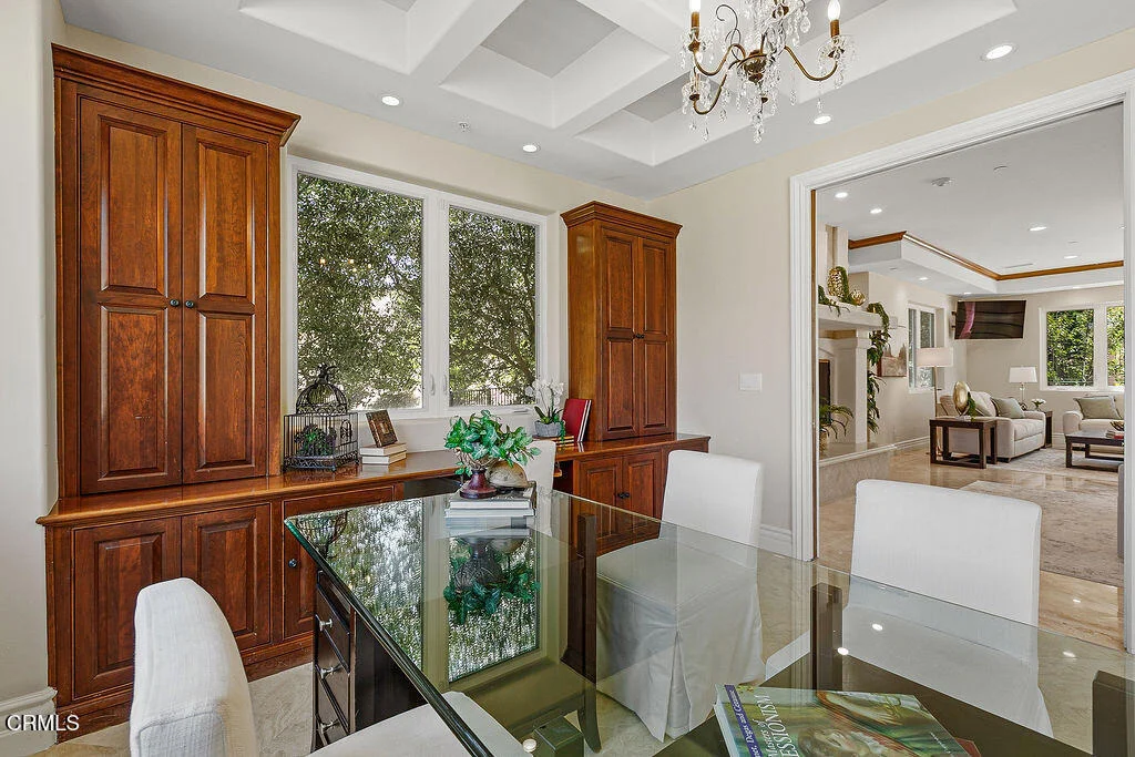 Photo of 6909 Solano Verde Drive
