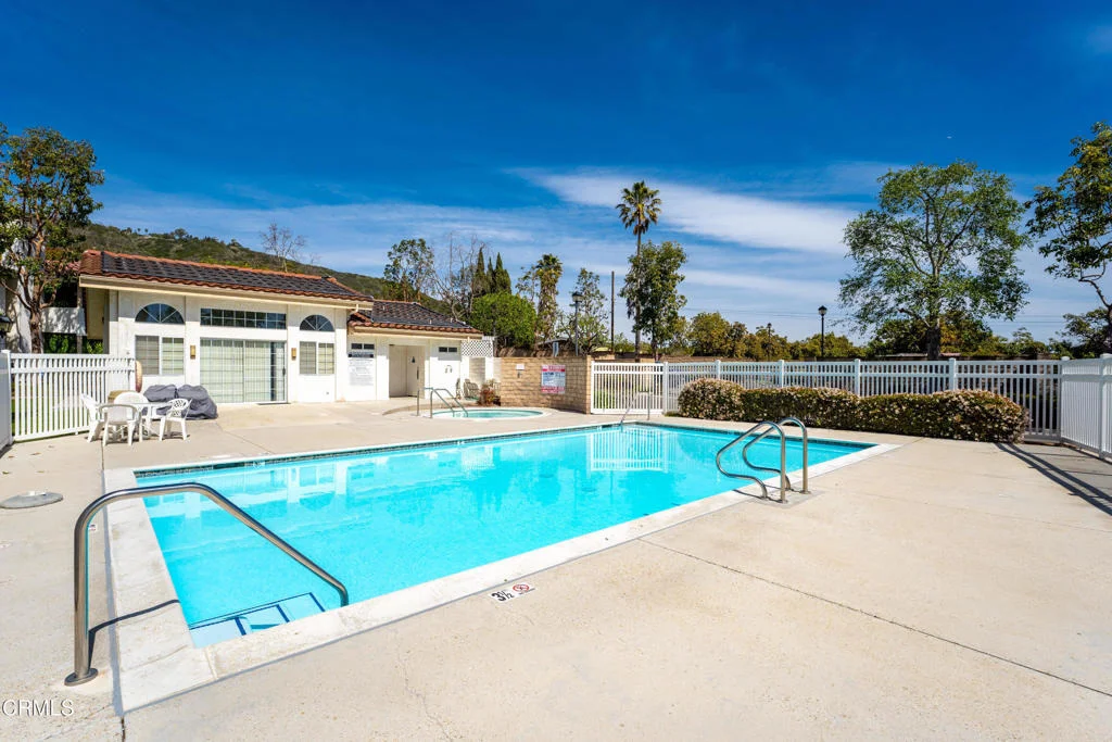 Photo of Unit 307 at 2913 Antonio Drive