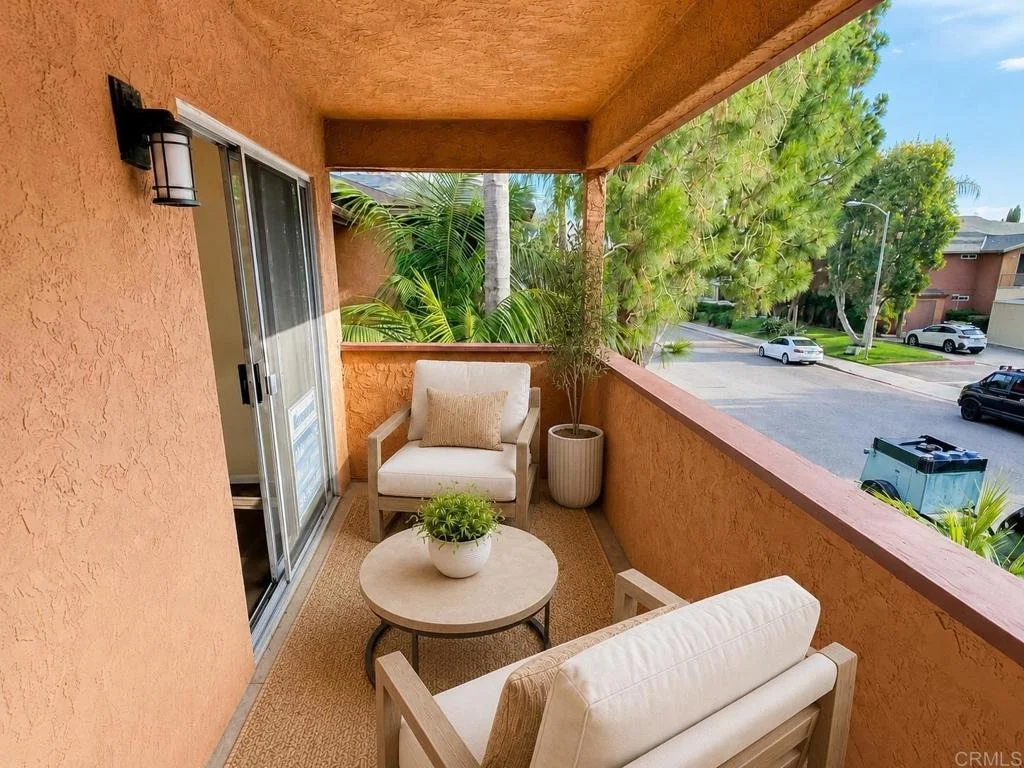 Photo of Unit 18 at 502 Calle Montecito