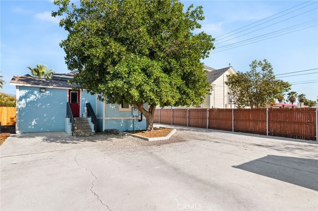 Photo of 1105 Orange Street