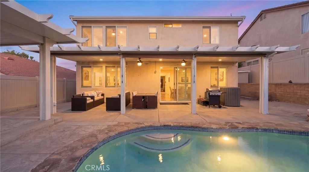 Photo of 22847 Sunrose Street